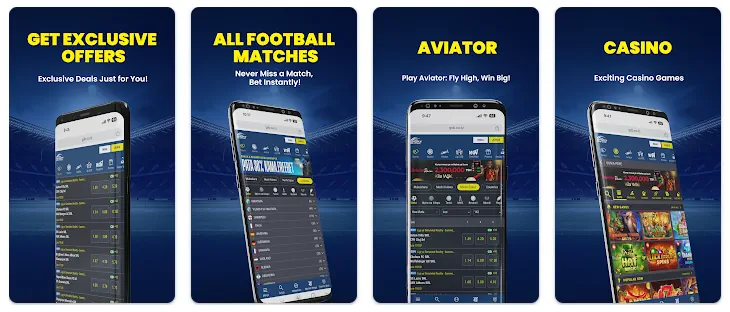 GSB App